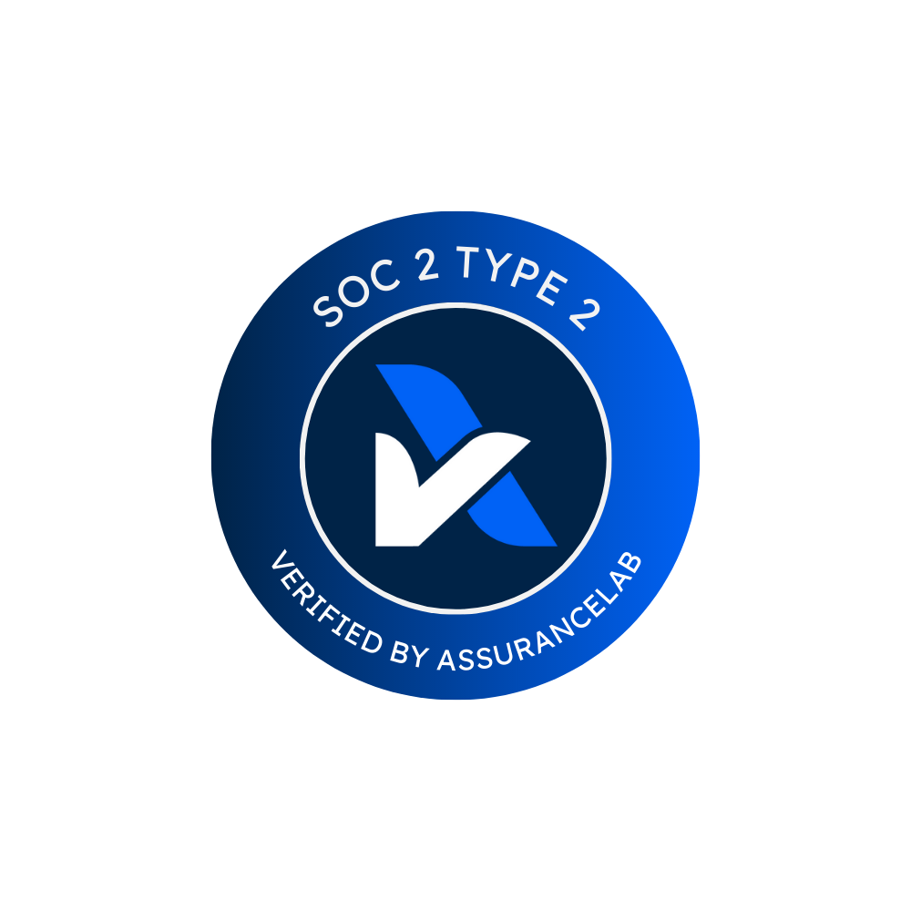 SOC2 Certified